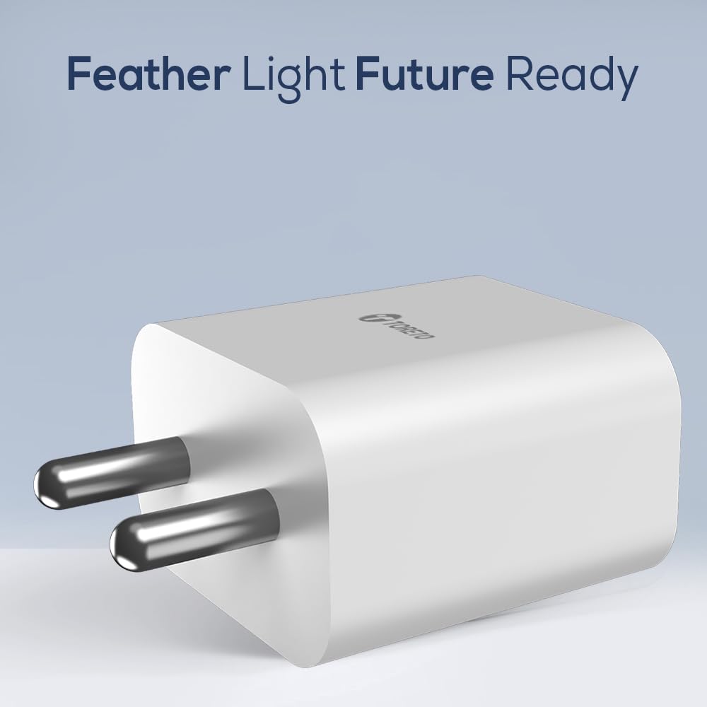 Toreto VELO 24 Charger