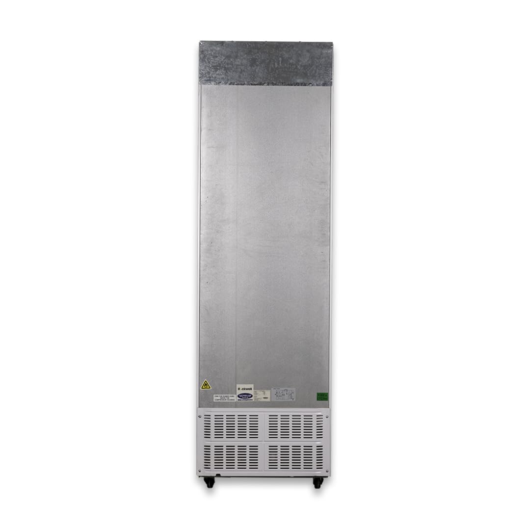 #Rockwell RVC500A Visi Cooler