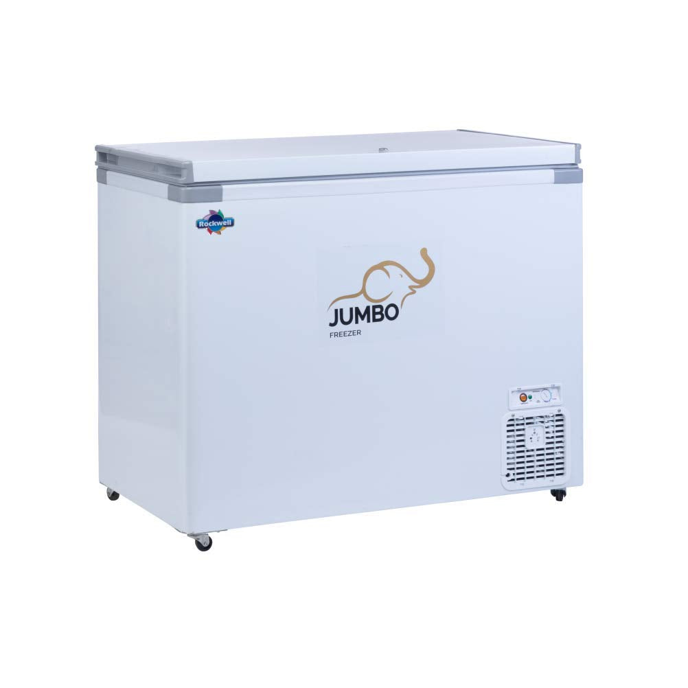 #Rockwell SFR350SDU Deep Freezer
