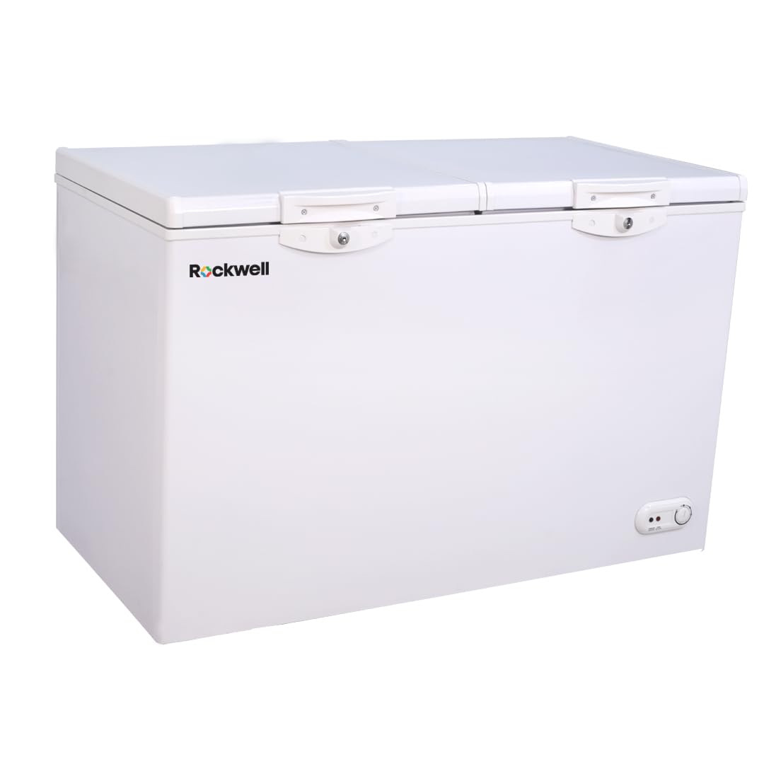 #Rockwell COMBI400A Freezer Cooler