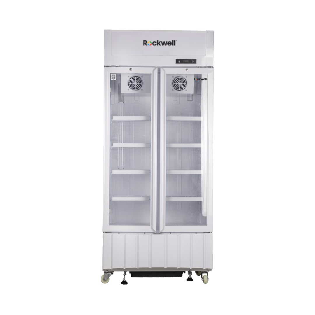 #Rockwell RVC600A Visi Cooler