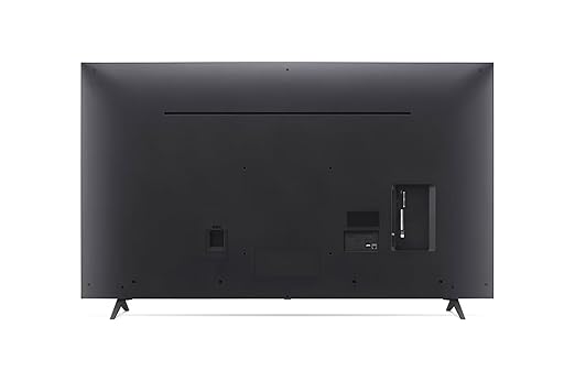 LG UHD TV UR75 139 cm (55) 4K Smart TV | WebOS | ThinQ AI | 4K Upscaling