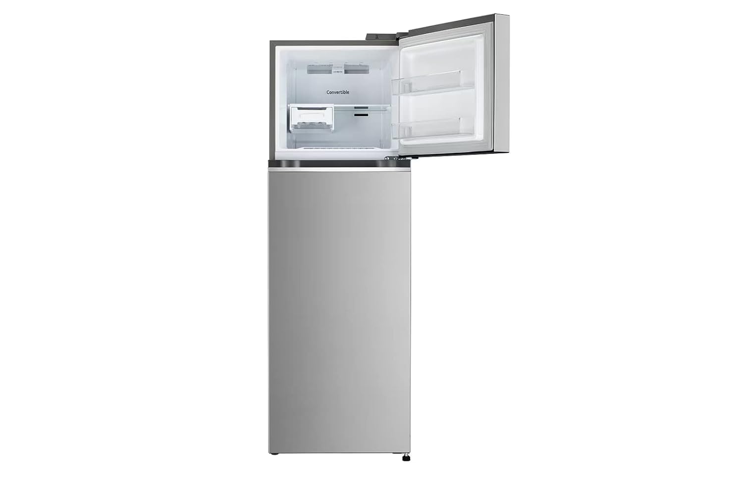 LG 272 L Frost Free Double Door 2 Star Refrigerator