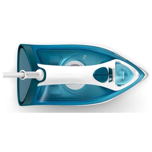 Philips steam iron
