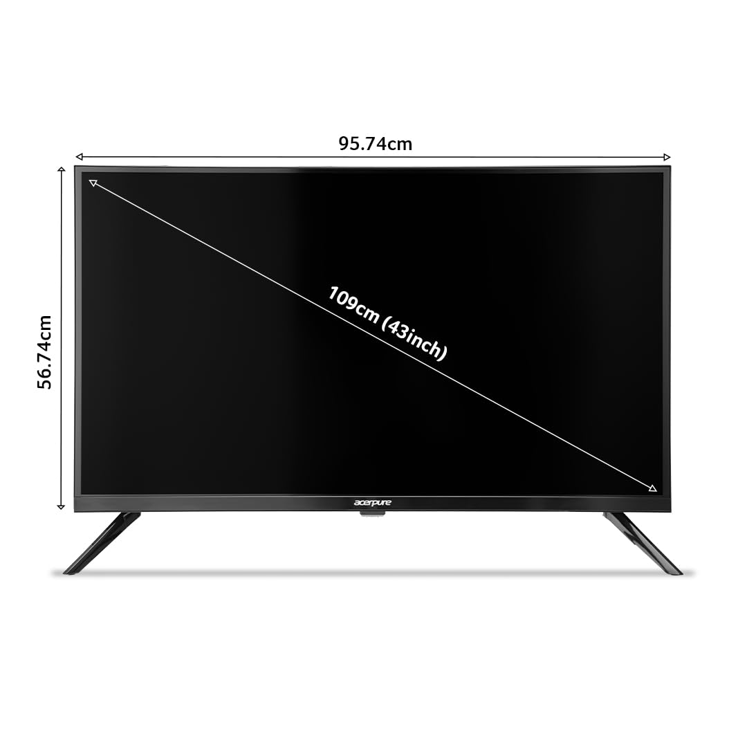 Acerpure TV