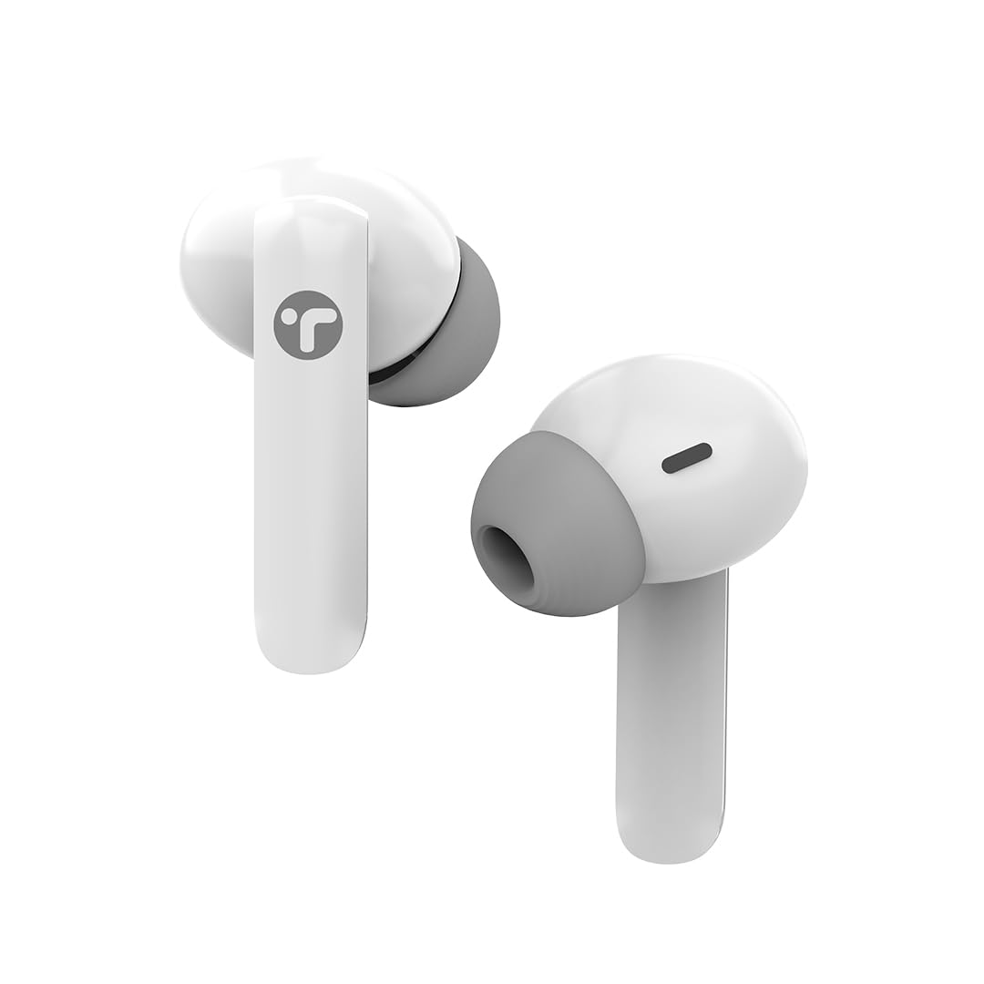 White Toreto AIR NOVA