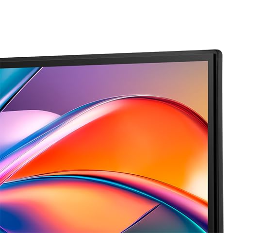 # Hisense 126cm QLED Smart TV