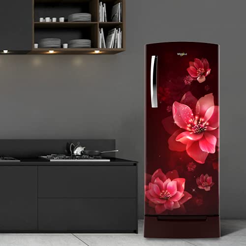 Whirlpool refrigerator