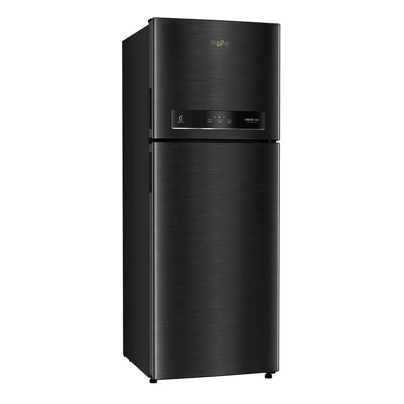 Whirlpool refrigerator