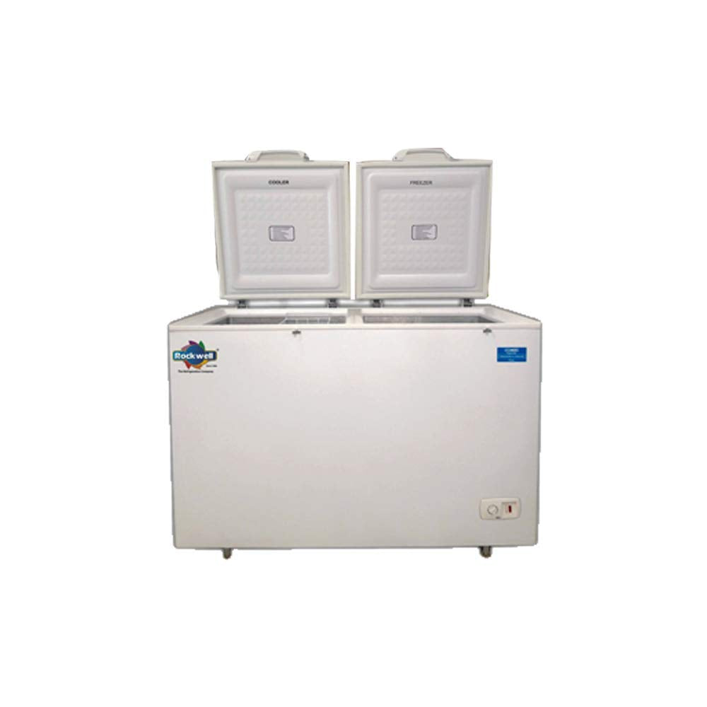 #Rockwell COMBI300 Freezer Cooler