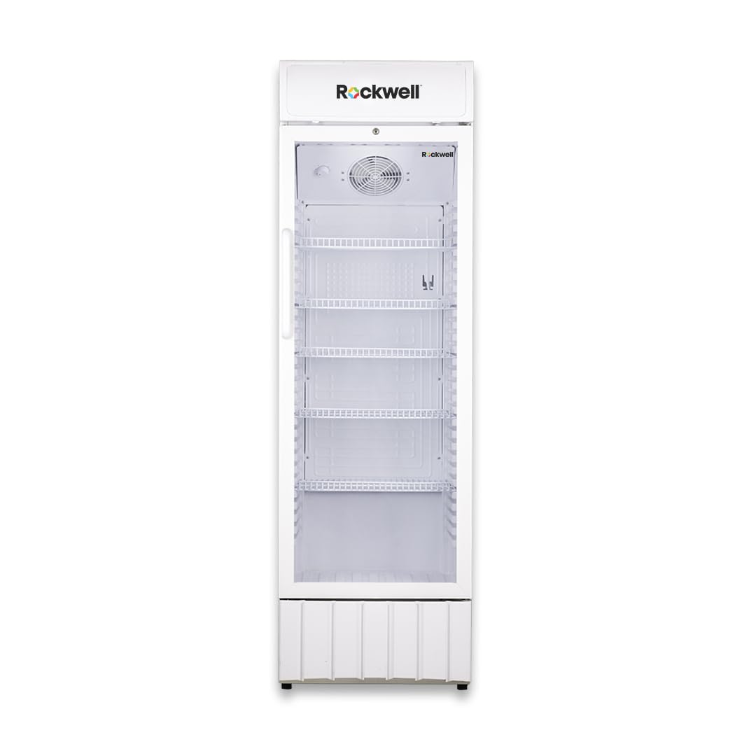 #Rockwell RVC500A Visi Cooler