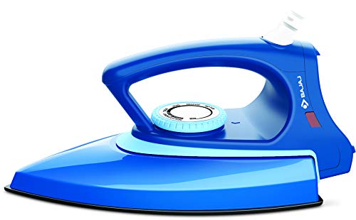 Bajaj Canvas Metallique Blue (440311)