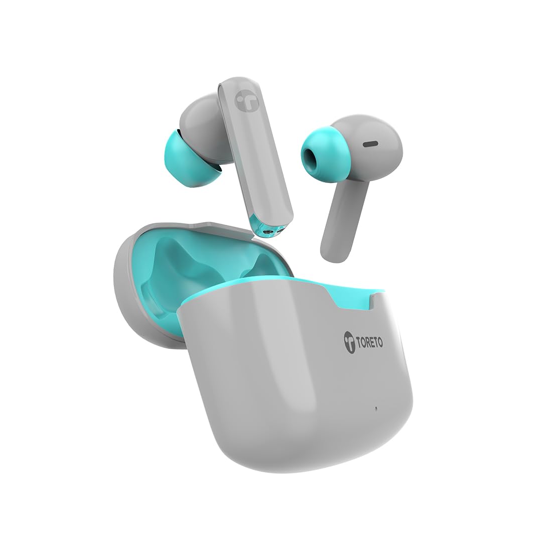 Grey Toreto AIR NOVA