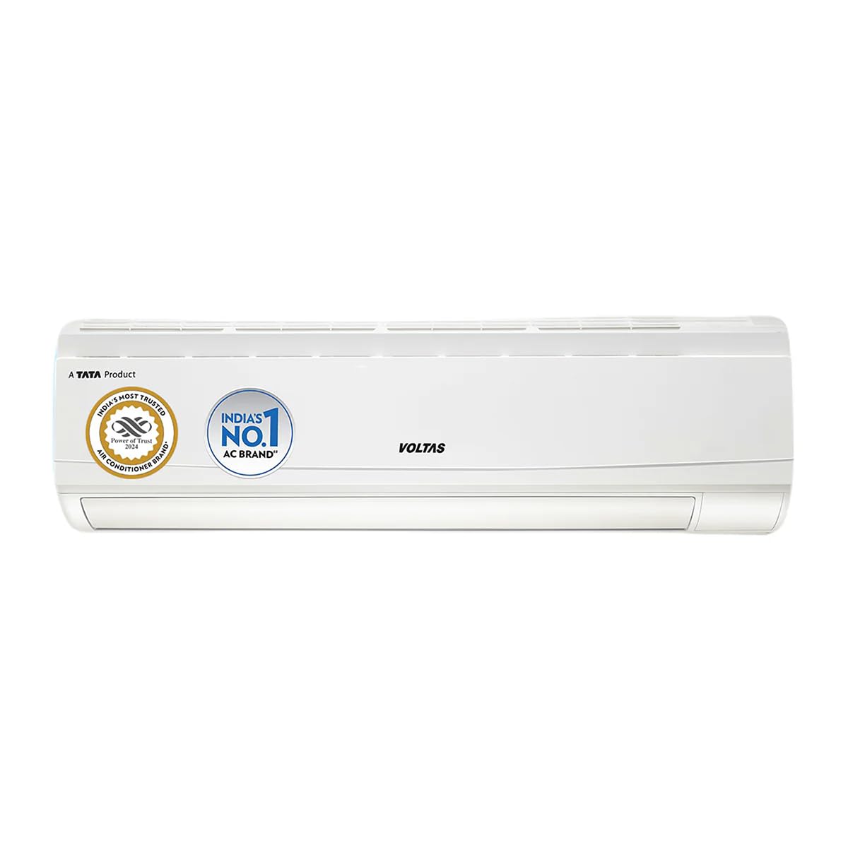 #Voltas 1.5 Ton 3 Star Fixed Speed Split AC