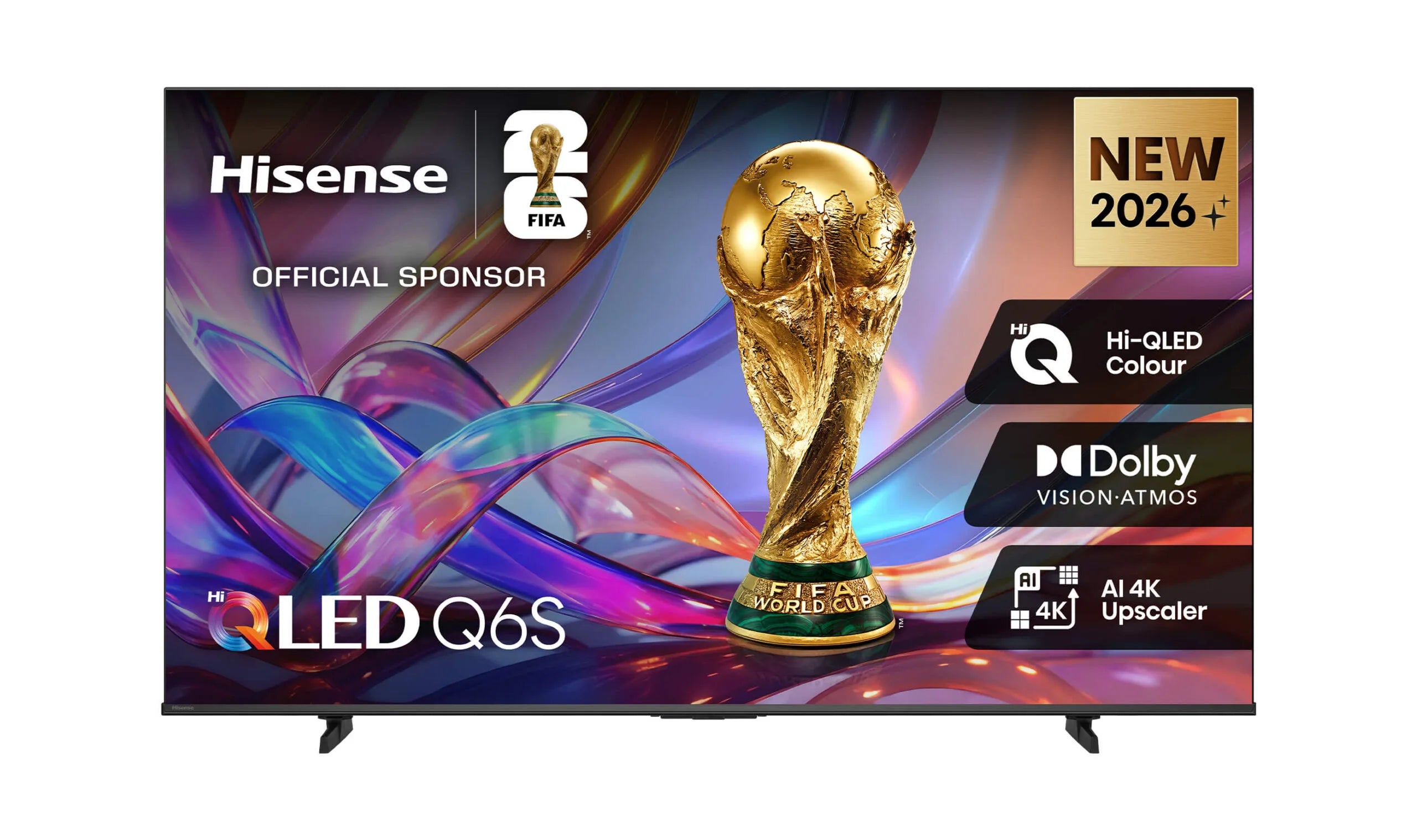 #Hisense tv