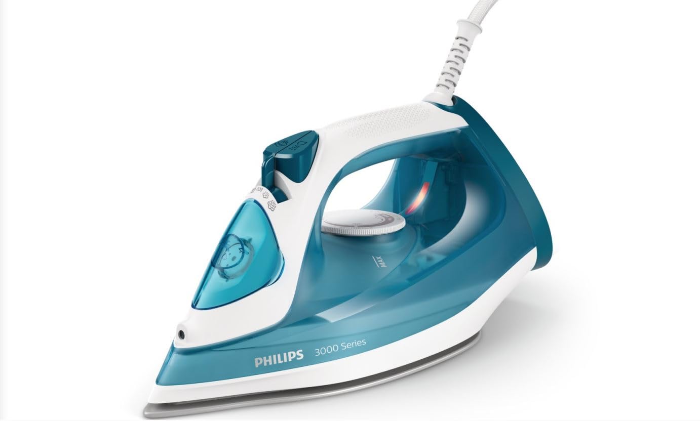 Philips steam iron