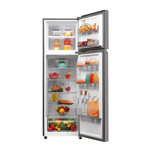 Haier Refrigerators HRF-3182IENSA-P 318L