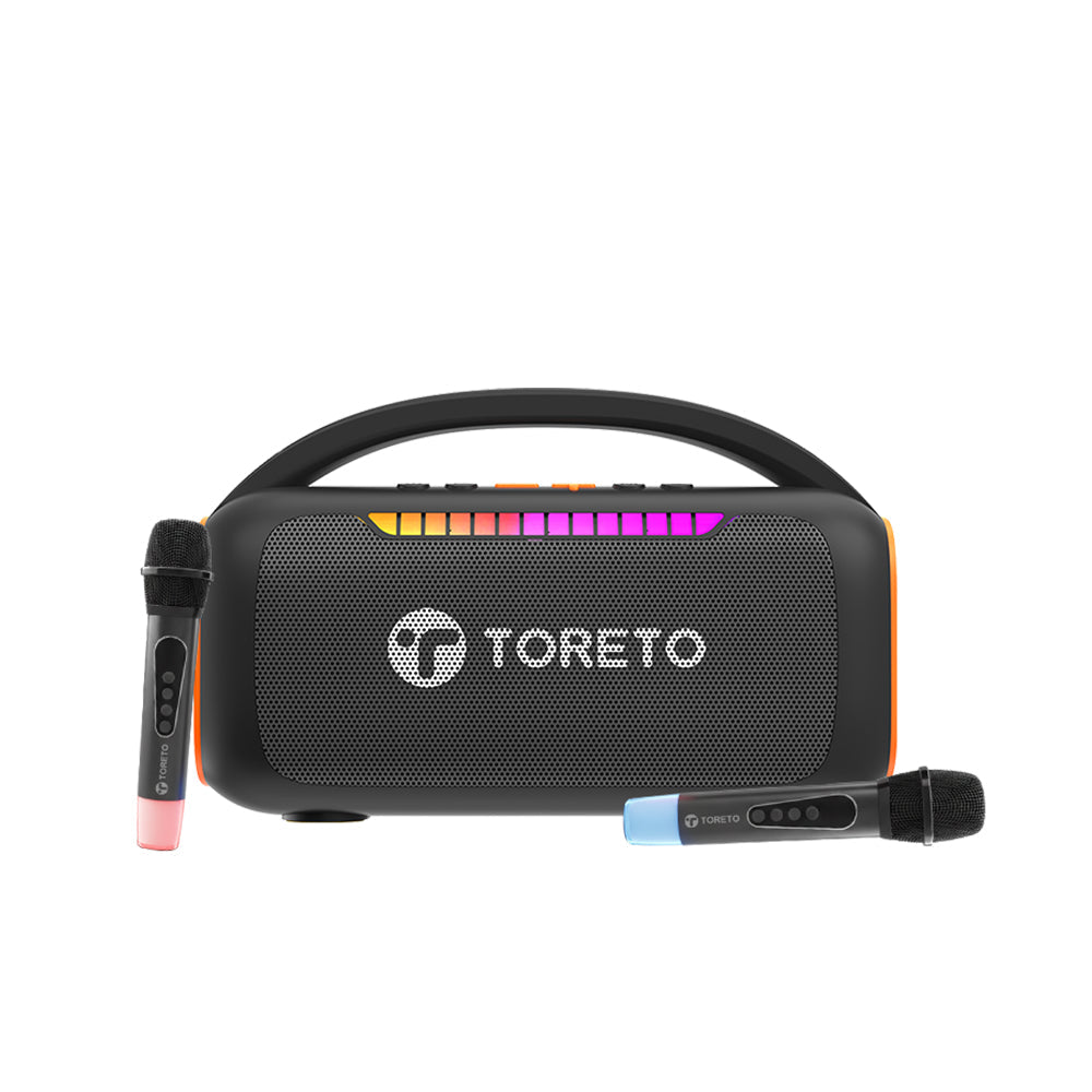 Toreto Stellar X