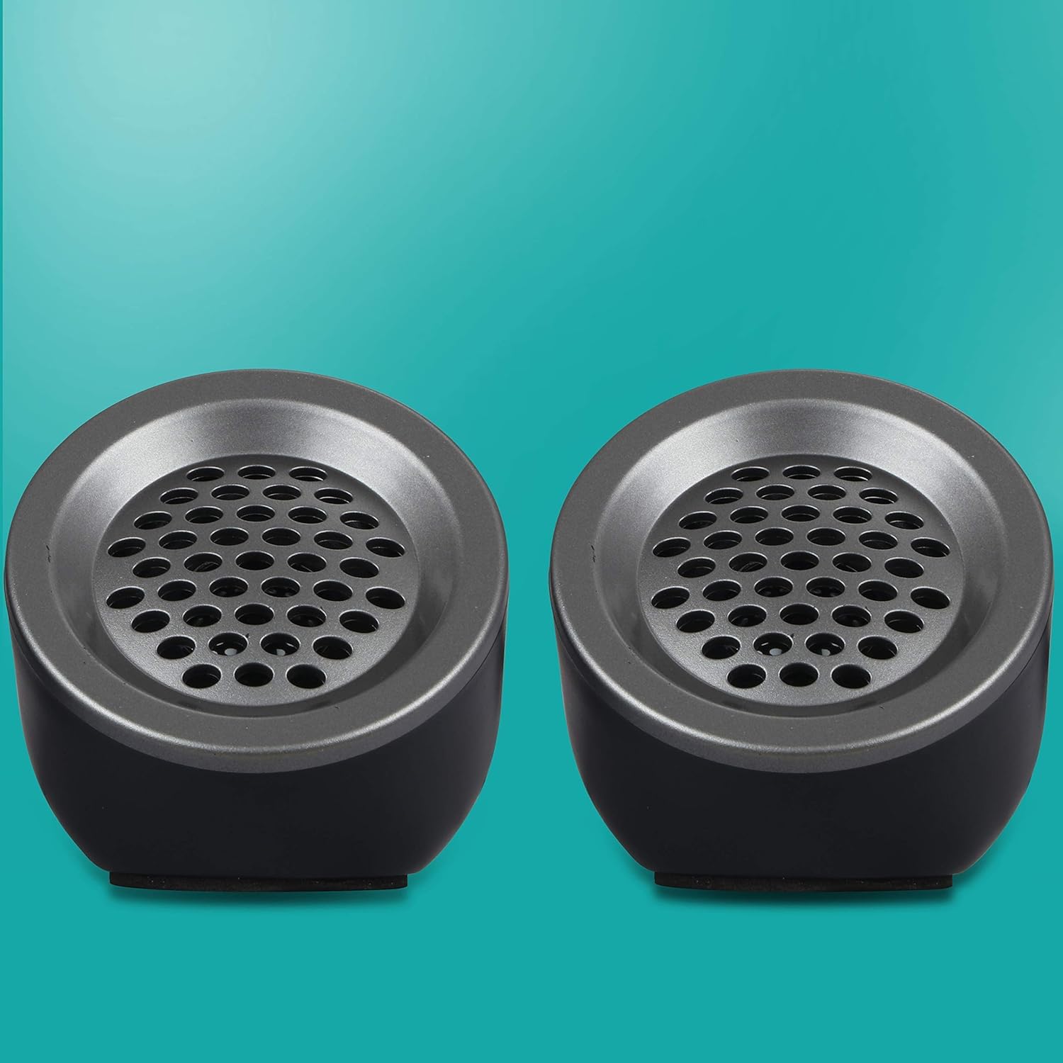 Zebronics Zeb-Pluto 2.0 Multimedia Speakers with USB Power & 3.5mm Jack