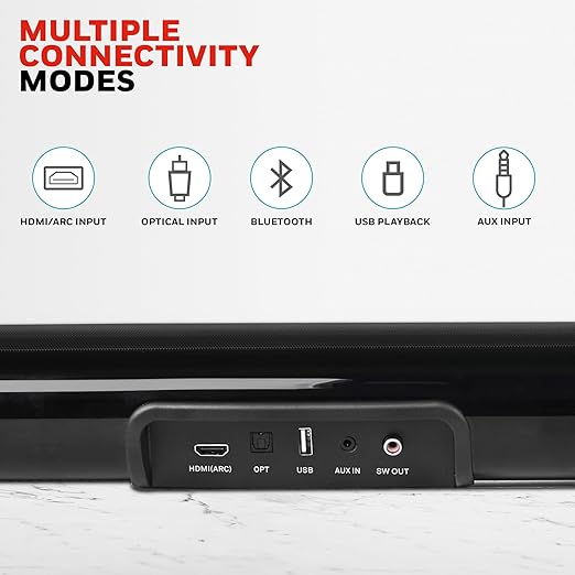 HC000258/AUD/SB/U2000/BLK