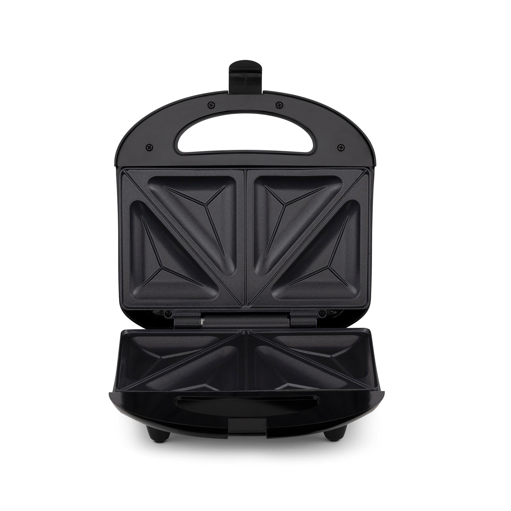 BPL BSMS2012S Sandwich Maker – 750W Toasty, Non-Stick