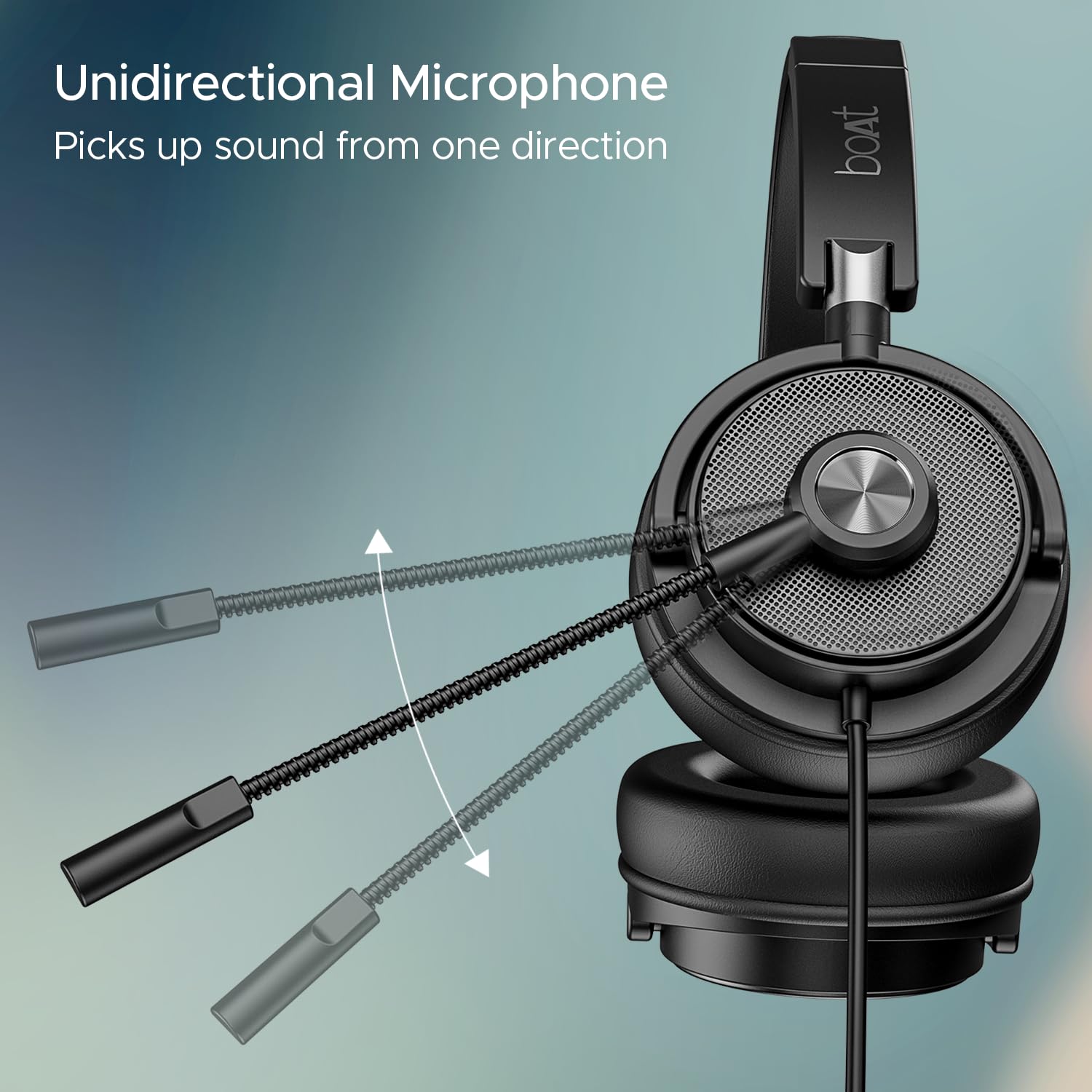 Bassheads 900 Pro Black