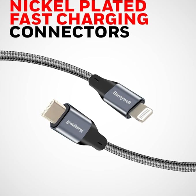 Honeywell Apple Certified Type C