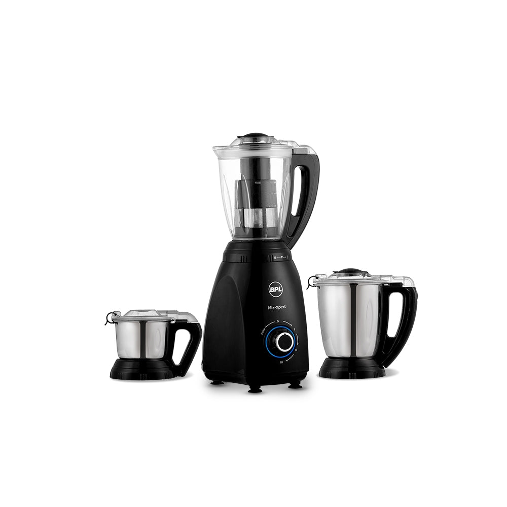 BPL BMGJ20575 750W Mixer Grinder with 3 Jar