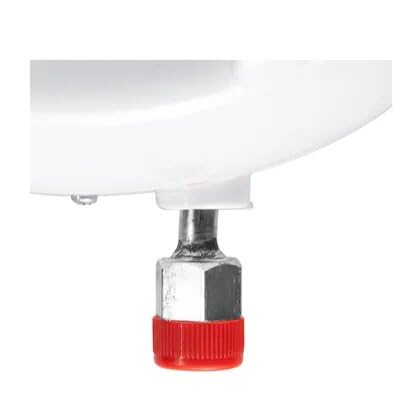 BPL Instant Water Heater/Geezer, 3 Litre Capacity, 3 Level Safety,304 Grade Stainless Steel Tank,3000W Copper Heating Element, 5 Year Warranty Model-BIWHBLAZE3L3KW:Artical-491959332