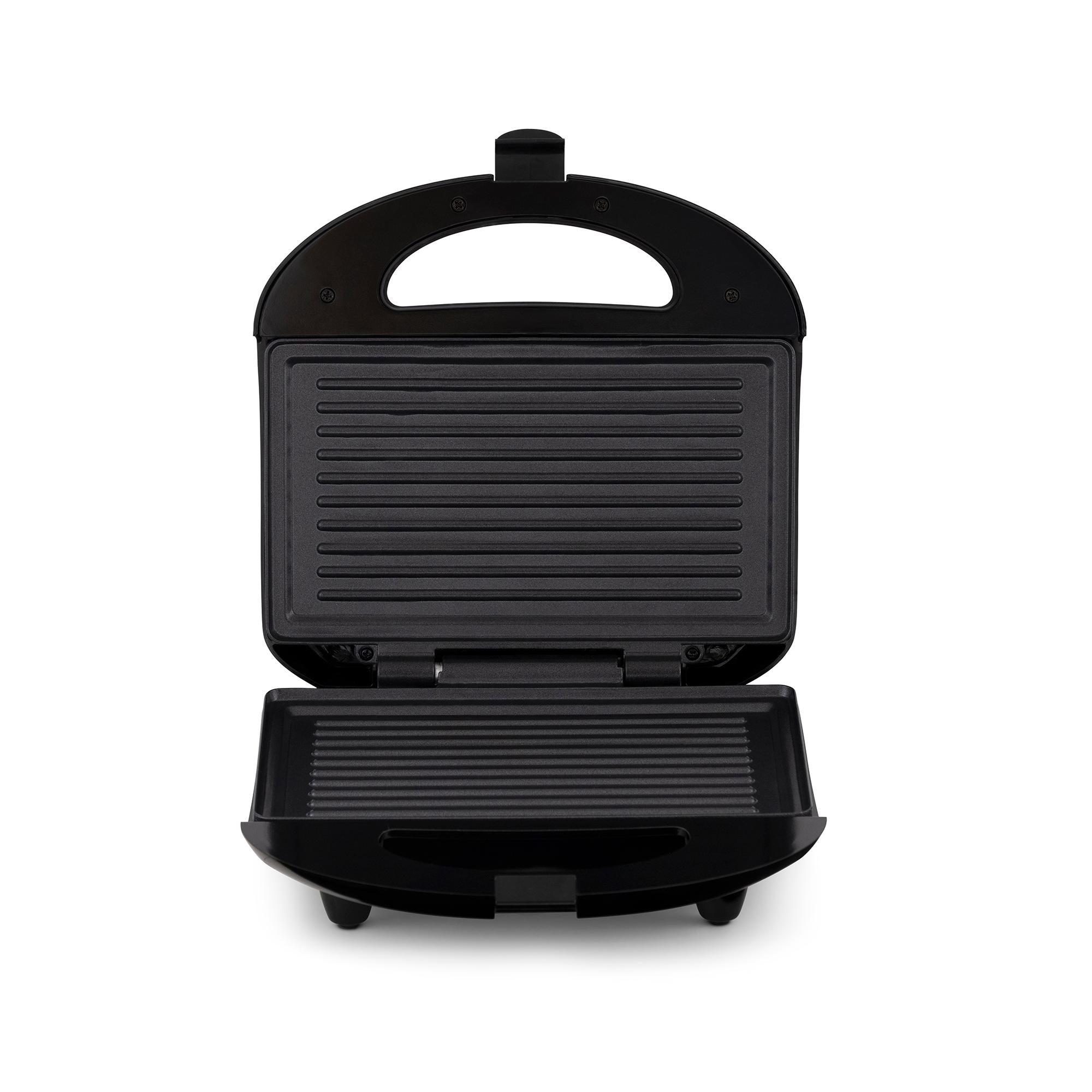 BPL BSMG2022S Grill Sandwich Maker β 750W, Non-Stick Plates (Grillo)