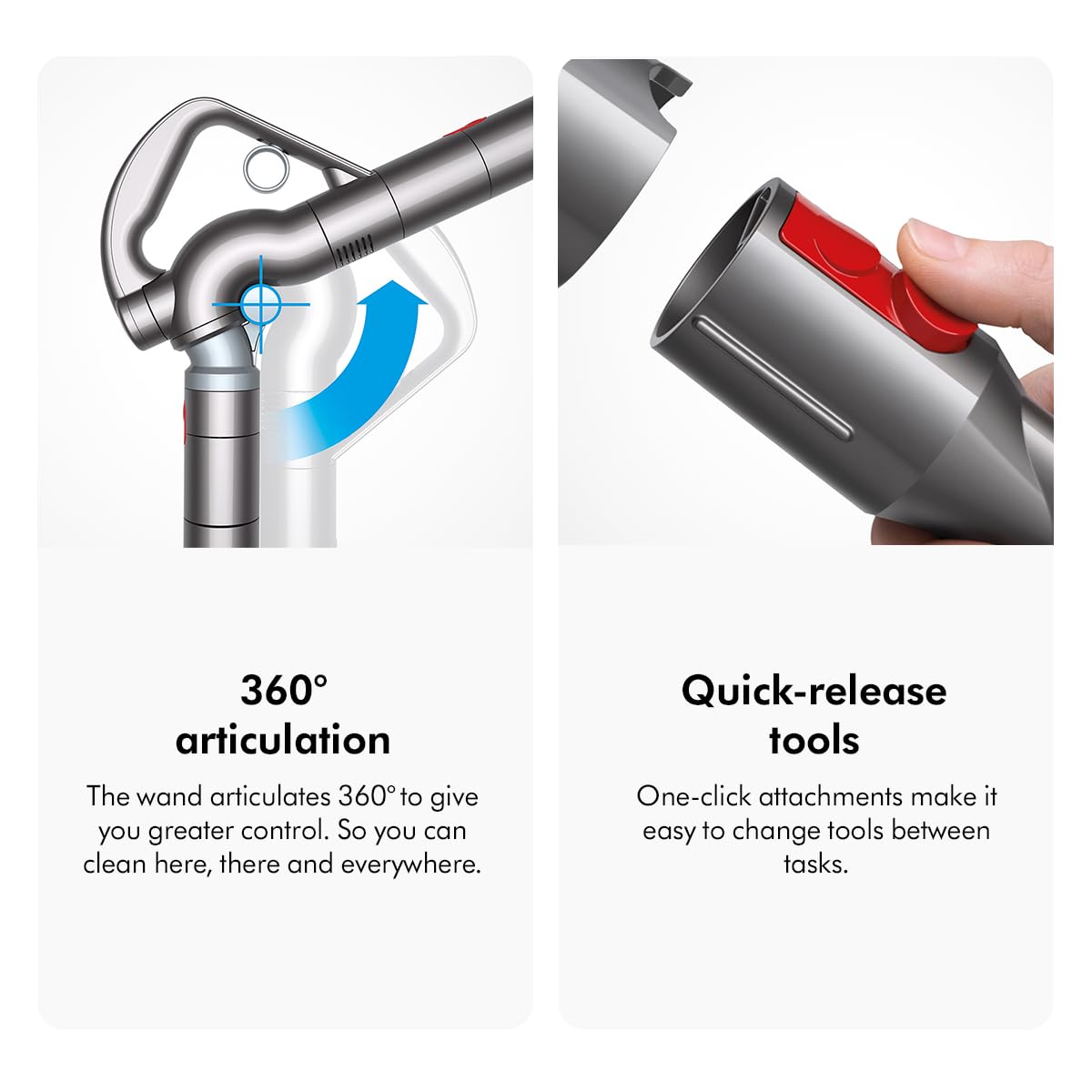 Dyson Big Ball™ vacuum