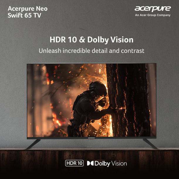 Acerpure TV