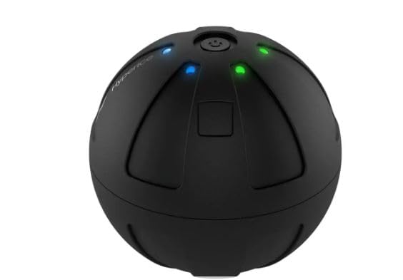 #Hyperice Hypersphere Mini Massager