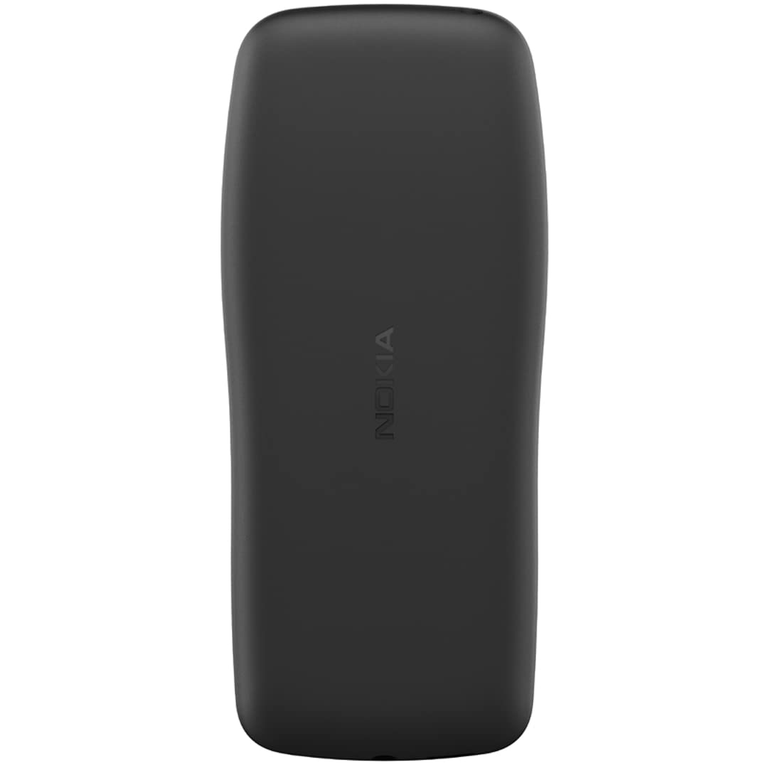 Nokia 105 Classic Keypad Phone