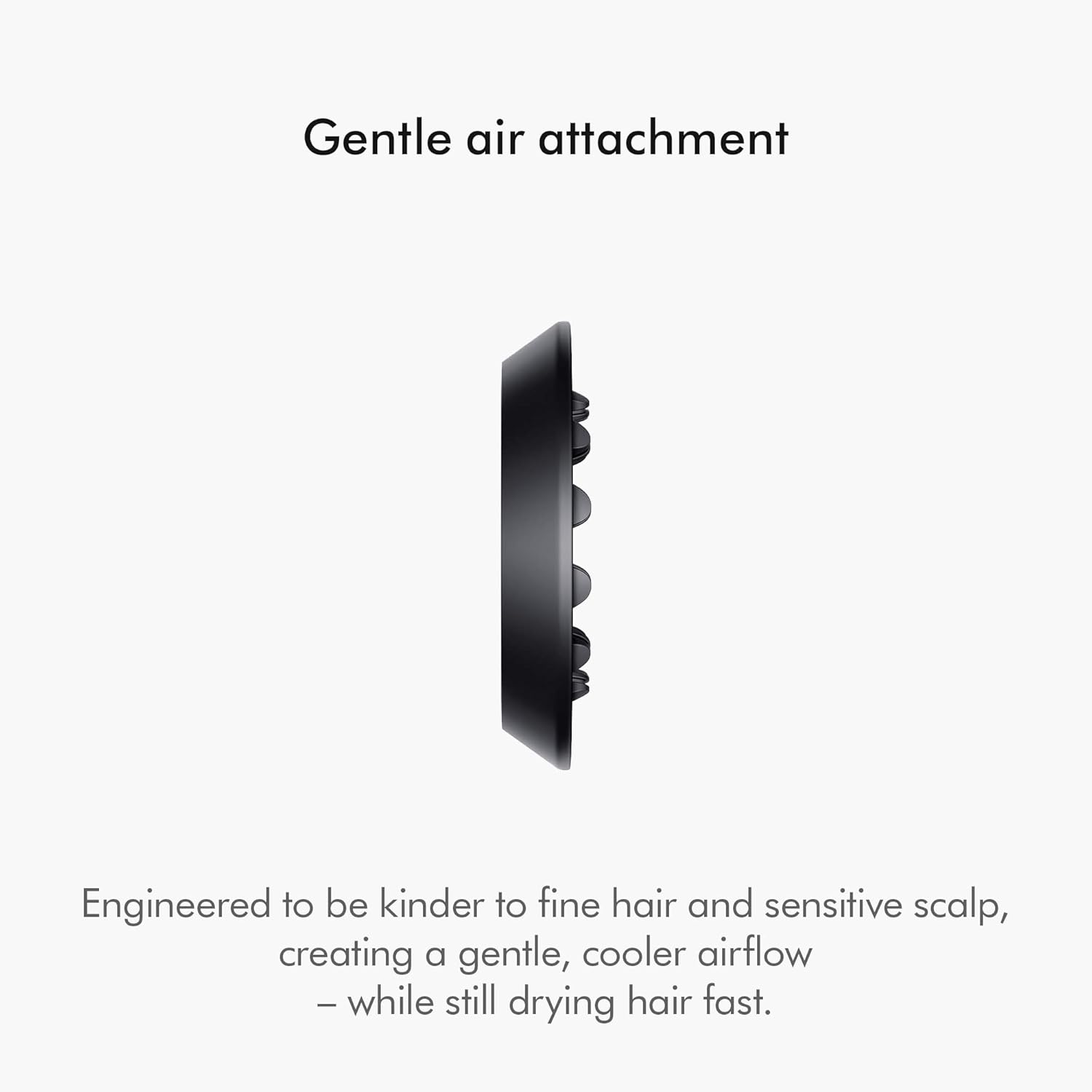 Dyson Supersonic™ hair dryer (Prussian Blue/Rich Copper)