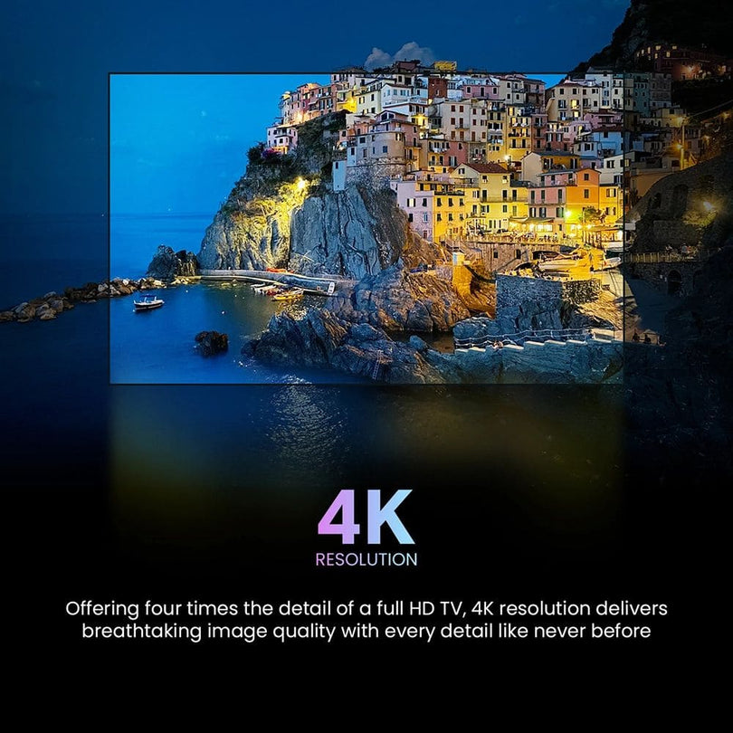 Haier Smart TV