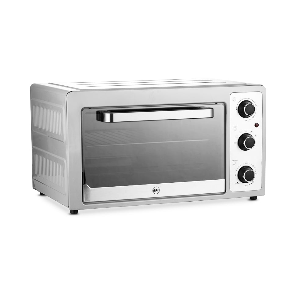 BPL BOTGRBQC00440 44L OTG β Convection, Rotisserie, 2000W
