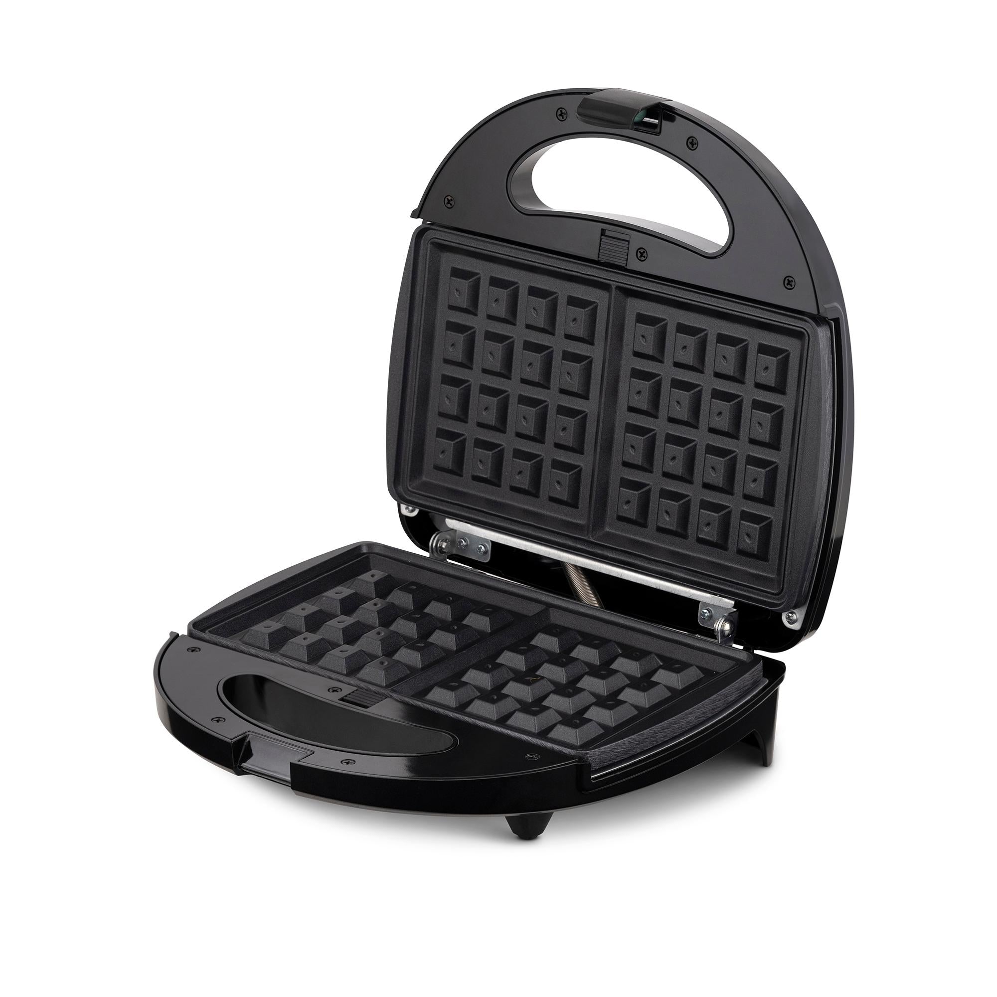 BPL 3-in-1 Sandwich Maker BSMTGWCP0750S – Grill, Toast & Waffle Plates