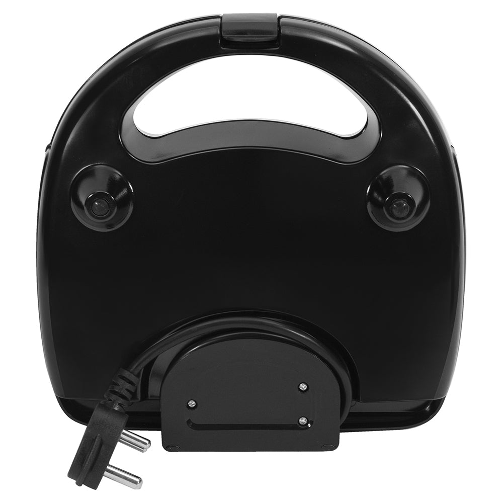 BPL BSMS0042S Sandwich Maker – 750W, Non-Stick, Compact Design