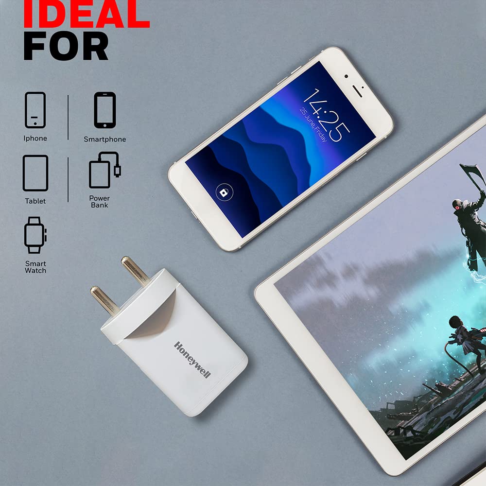 HC000027/CHG/PD/WHT/30W