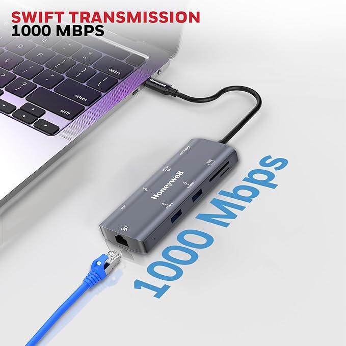 HC000026/LAP/CDK Honeywell