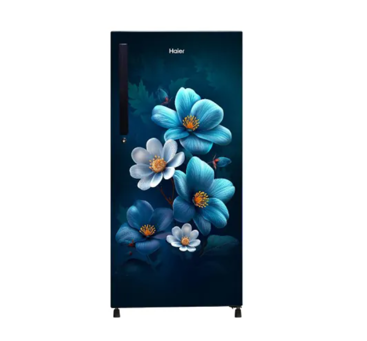 Haier Refrigerators HRD-2101SMAA-P 1 Star
