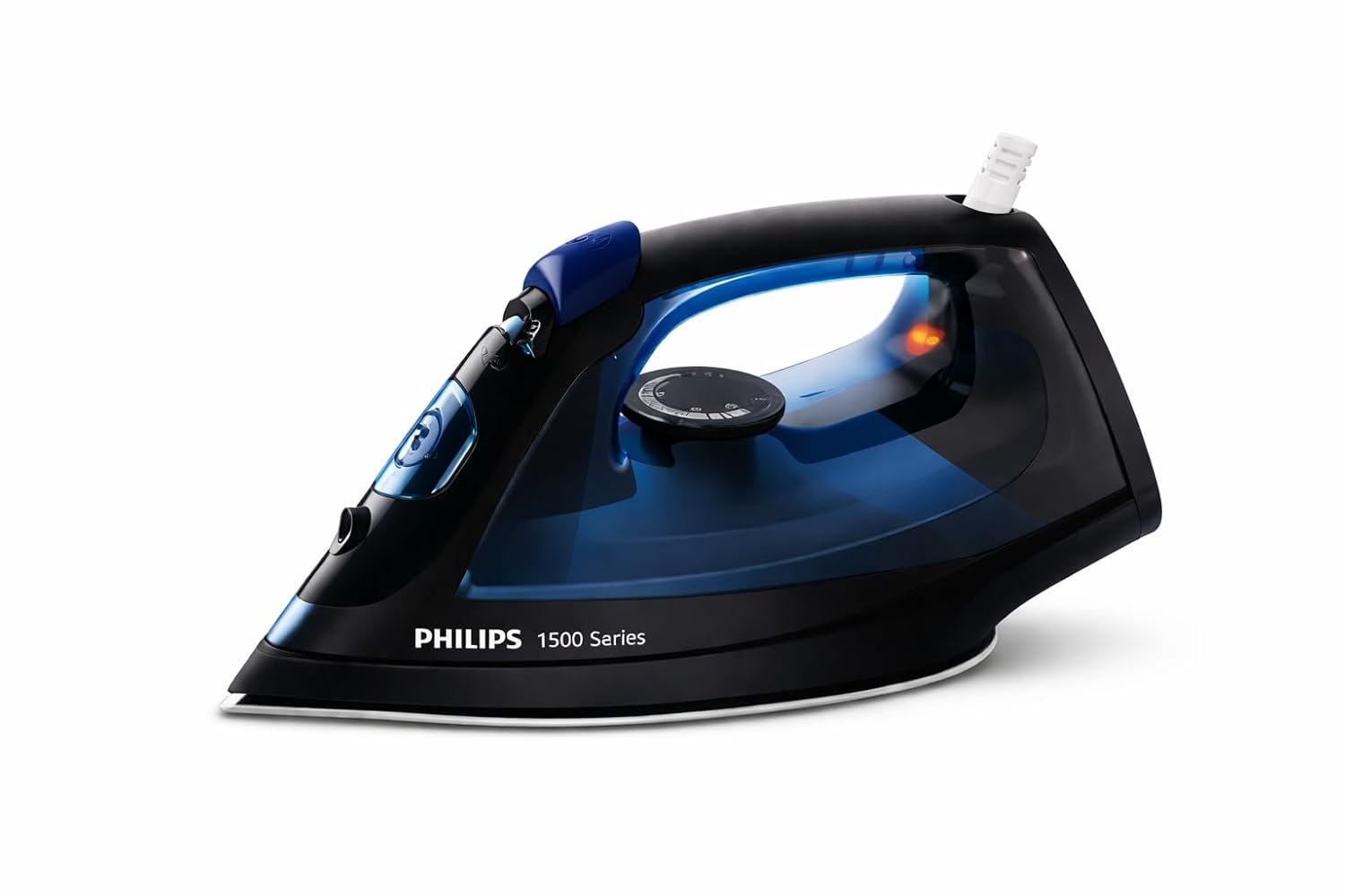 Philips steam iron