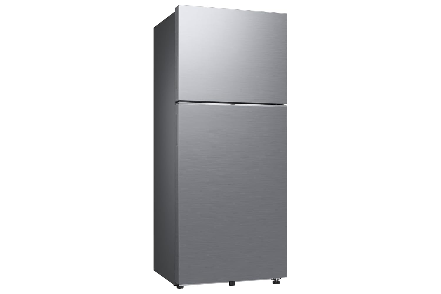 Samsung convertible double door refrigerator