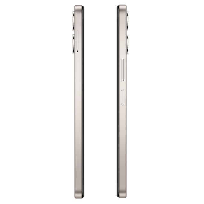 #Color_Titanium Silver