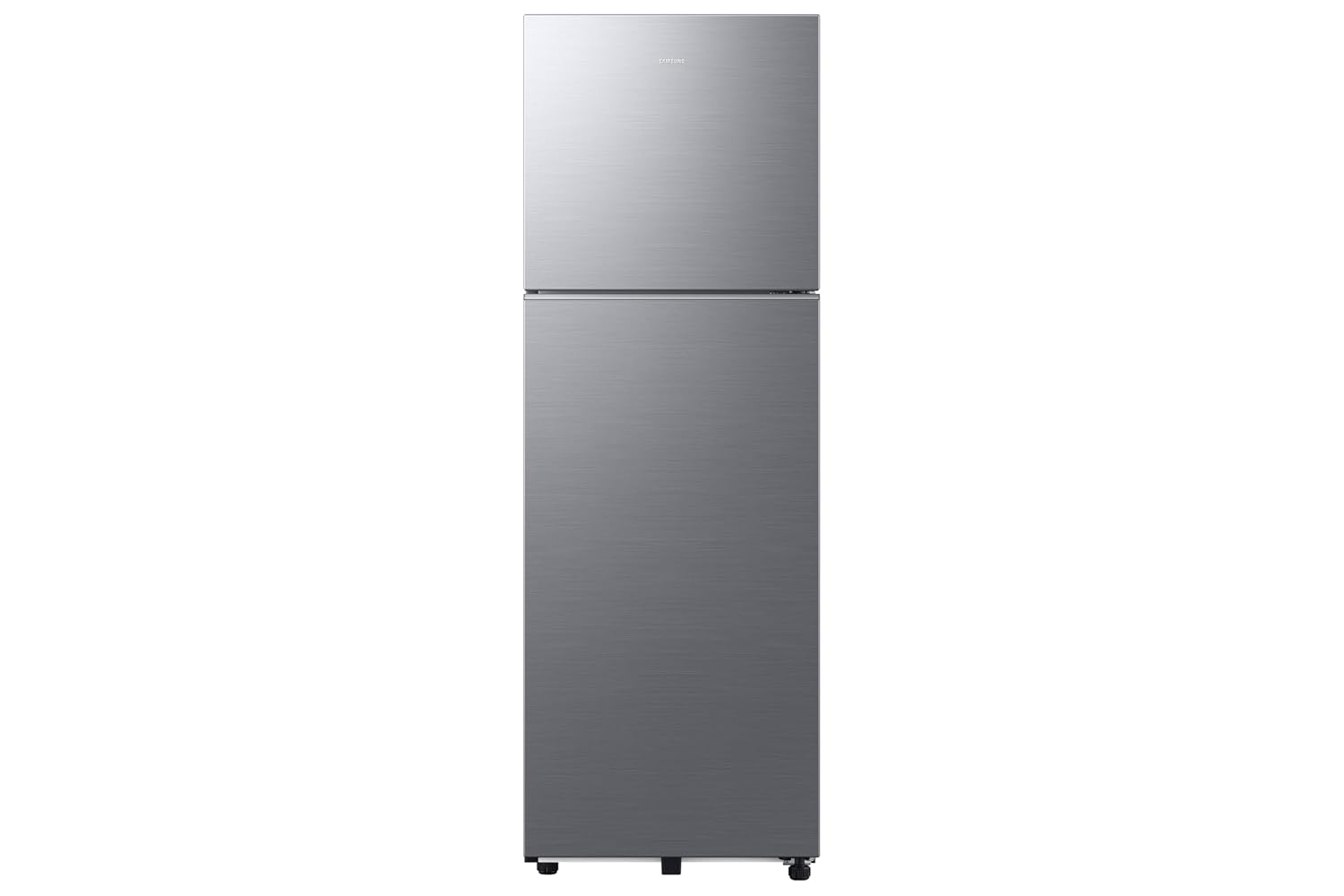 Samsung 256L Double Door Convertible Refrigerator