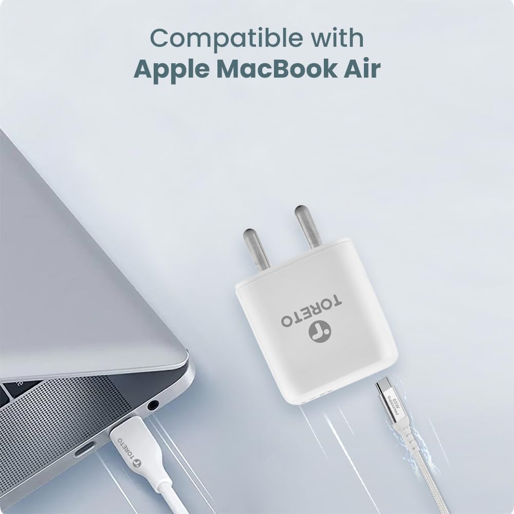 545 TOR 33W GAN ADAPTER FLASH NANO 4