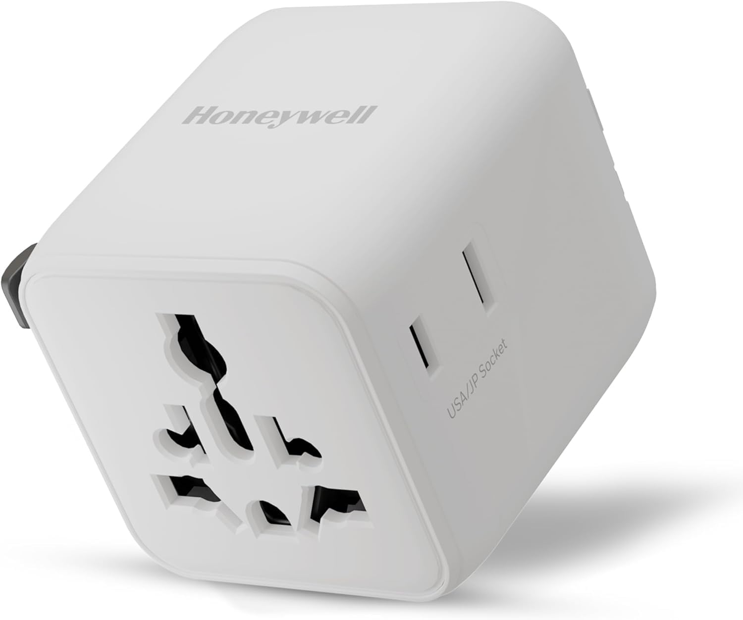 #Color_White Honeywell World Travel Adapter