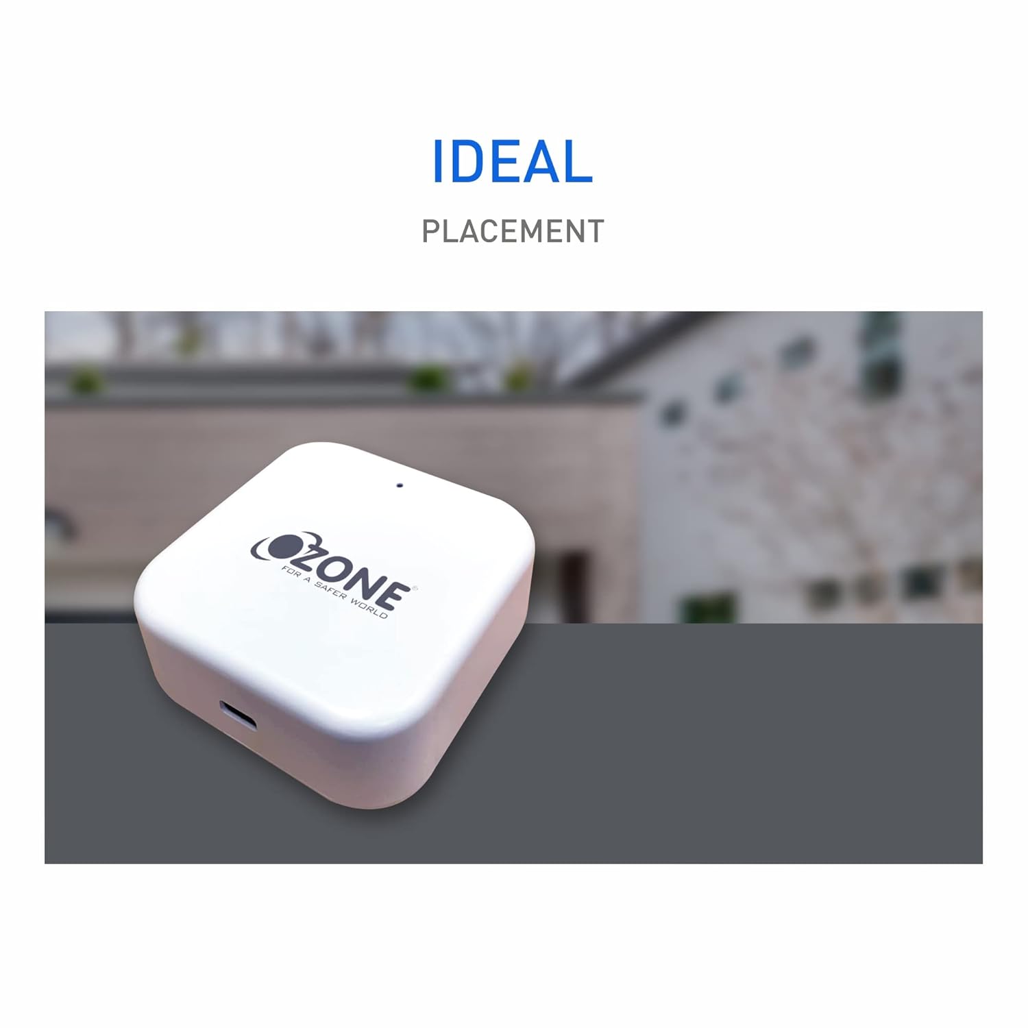 Ozone OzoLife Wi-Fi Bridge/Gateway