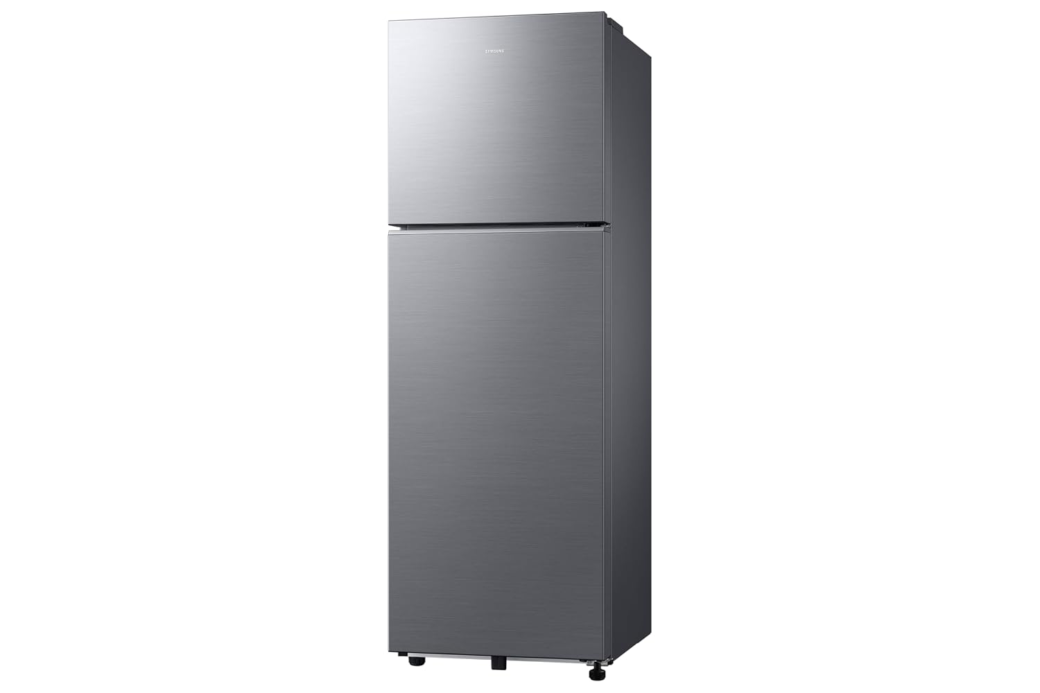 Samsung 256L Double Door Convertible Refrigerator
